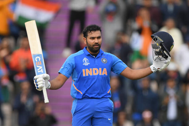 Rohit Sharma Speaks About India's Chances in World Cup 2023  