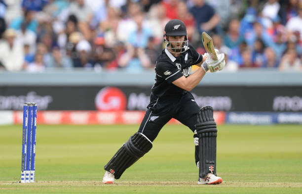 Kane Williamson Hopeful For the ODI World Cup Participation  