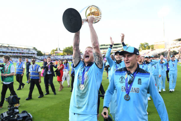 Ben Stokes Set To Take U-turn For ODI World Cup 2023  
