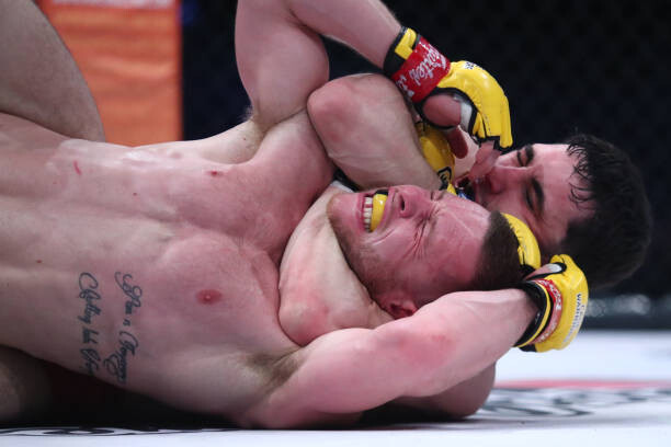 The Four Essentials of Combat Sports You Must Know [MMA]  