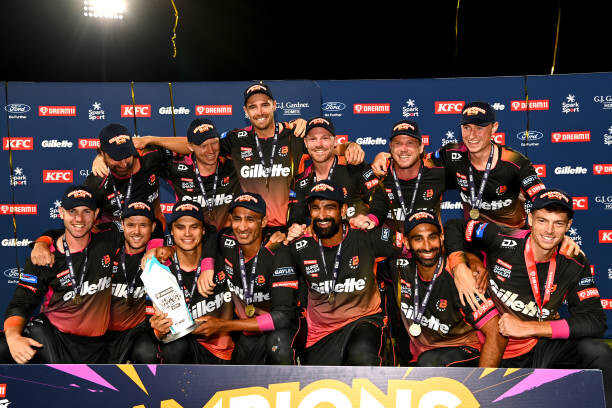 Top 8 best T20 leagues around the world  