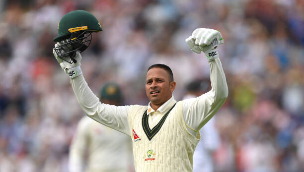 Khawaja's Exceptional Record For Australia In Away tours  