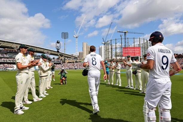 Cricket Players Who Recieved Guard of Honour on Retirement  