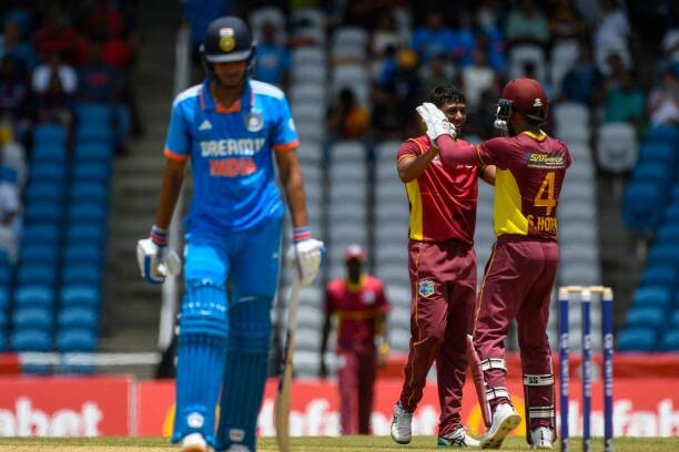 Fragile India Loses 2nd T20 vs West Indies, Talking Points  