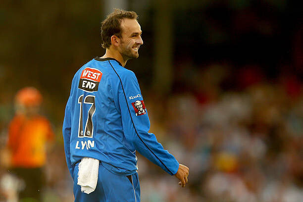 Nathan Lyon Commits to Melbourne Renegades for 3-Years Deal  