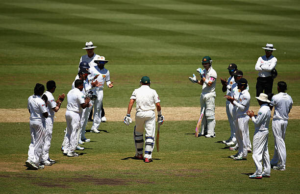 Cricket Players Who Recieved Guard of Honour on Retirement  