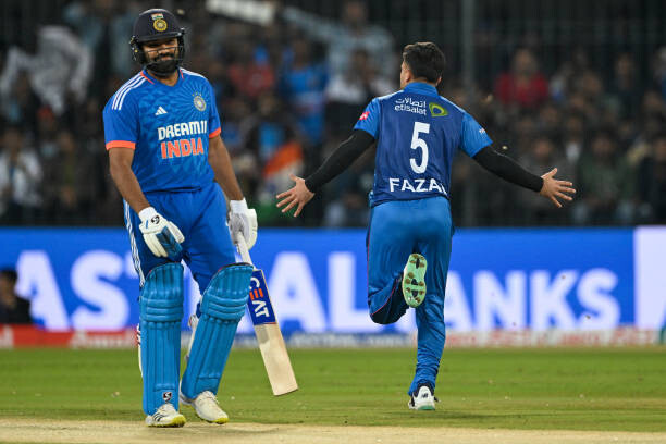 India Clinches T20I Series After Jaiswal & Dube Masterclass  