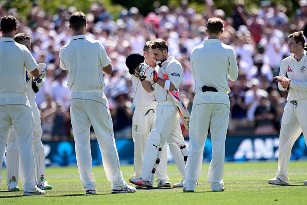 Cricket Players Who Recieved Guard of Honour on Retirement  