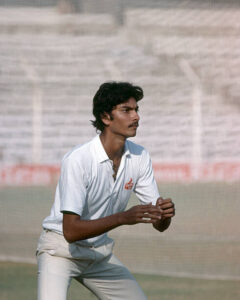 Players Who Made Debut For India At Young Age  