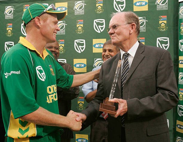 Was Shaun Pollock One of the Best All-rounders in cricket?  