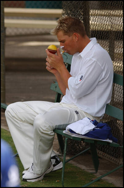 Do Cricketers Smoke? Check Out These Images To Find Out  
