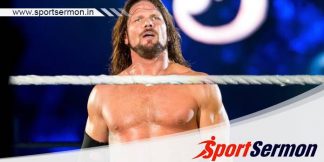 AJ Styles returns on SmackDown, makes a surprising attack  