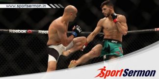 Most Terrible Mismatches in the History of MMA  