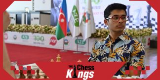 Baku Open 2023: चौथे राउंड के बाद लियोन ल्यूक लीड में शामिल  