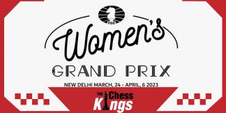 WGP 2023: तीसरा चरण नई दिल्ली में होगा 24 मार्च से शुरू  