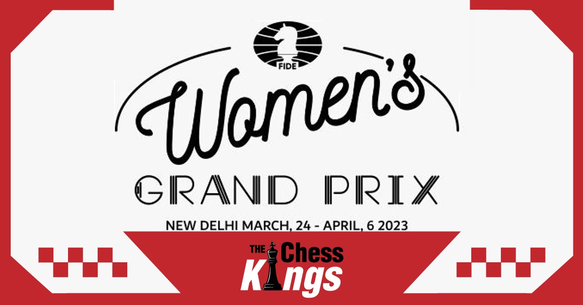 WGP 2023: तीसरा चरण नई दिल्ली में होगा 24 मार्च से शुरू   WGP 2023: तीसरा चरण नई दिल्ली में होगा 24 मार्च से शुरू