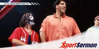 MMA Fighters Who Were Overweight For The UFC  