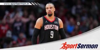 Dillon Brooks trolled after James scored 37 against Houston  
