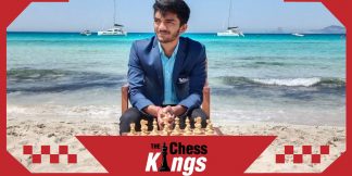 अब 8वें Gashimov Memorial 2022 में प्रतिस्पर्धा कर रहे है गुकेश  