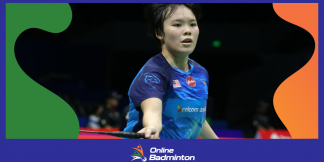 Asian Championships 2023 : Goh Jin Wei इस टूर्नामेंट में हिस्सा लेंगी  