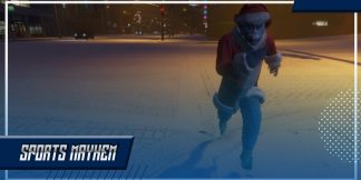 GTA Online फेस्टिव सरप्राइज 2022 में Gooch को कैसे पकड़े ?  