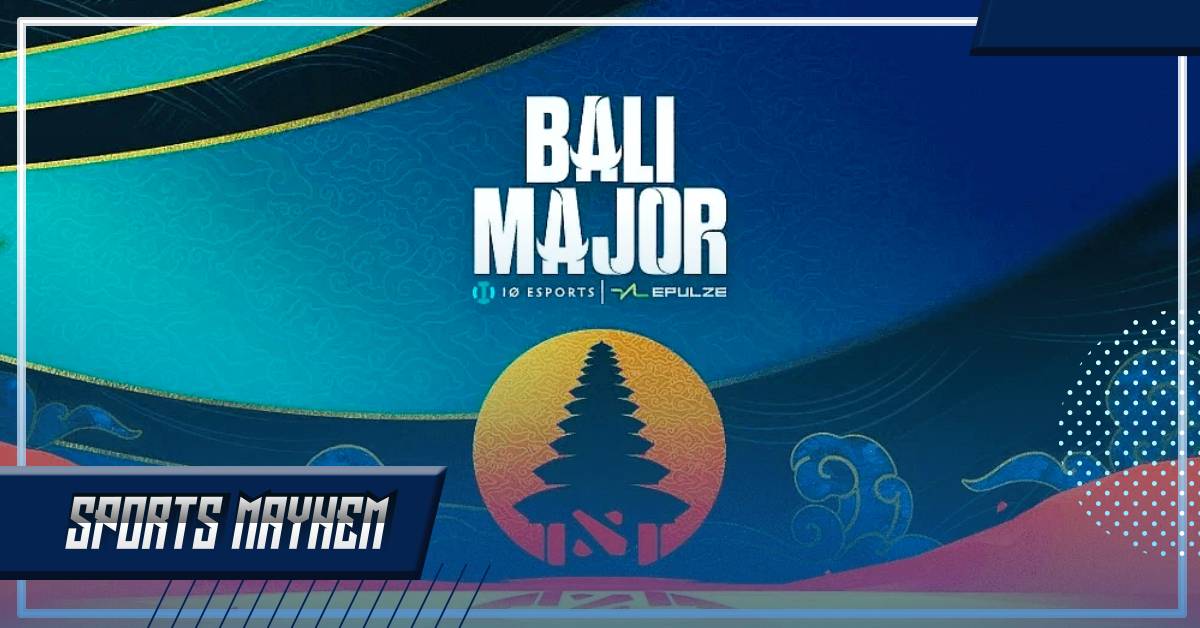 Dota 2 Bali Major: बेटबूम "प्योर" मेजर से अयोग्य घोषित  