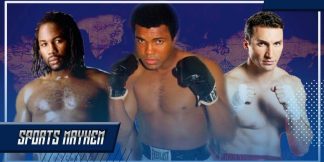 10 Countries Boxers इन देशों से सबसे ज्यादा मुक्केबाज़  