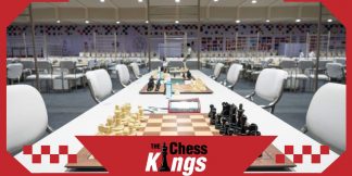 अगले साल भारत में आयोजित होगा महिला ग्रैंड प्रिक्स टूर्नामेंट  