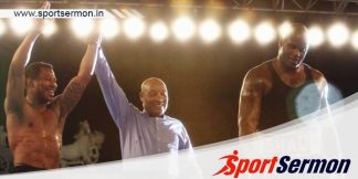 List of 10 Celebrities who fought in Boxing matches  