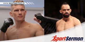 UFC 291: Pereira vs Thompson Match prediction  