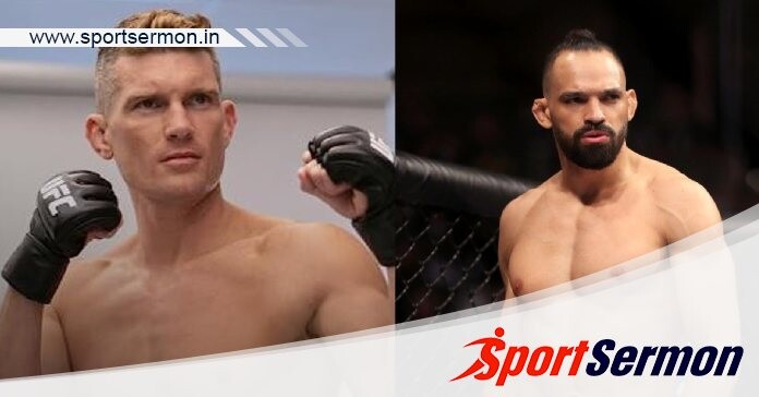 UFC 291: Pereira vs Thompson Match prediction  