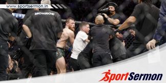 Infamous MMA fights Controversies that rocked the world  