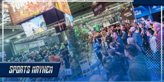 अगले महीने Dubai में होगा Esports और Games फेस्टिवल  