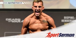 How Do UFC Fighters Cut Their Weight Fast? Explained  