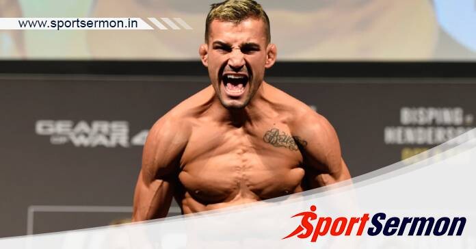 How Do UFC Fighters Cut Their Weight Fast? Explained   How Do UFC Fighters Cut Their Weight Fast? Explained