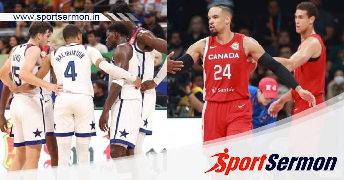 USA vs Canada Bronze Medal Game: Prediction & more   USA vs Canada Bronze Medal Game: Prediction & more