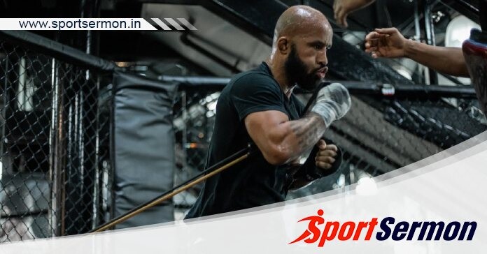 How to prepare for MMA : Training tips for beginners   How to prepare for MMA : Training tips for beginners