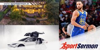 List of Expensive Things Owned by NBA Star Stephen Curry  