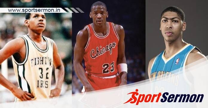 NBA stars who Underwent amazing body transformation   NBA stars who Underwent amazing body transformation