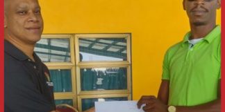 CM वेन्डेल मेउसा बने गुयाना ओपन रैपिड के विजेता  