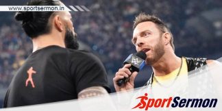 Possible Stipulations for Reigns vs. LA Knight's match  