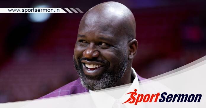 Shaq O'Neal didn't know NBA had preseason games until...  