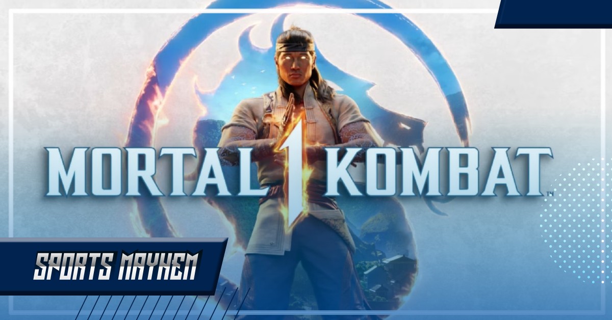 Mortal Kombat 1 की रिलीज डेट और पात्रों से जुड़ी जानकारी  