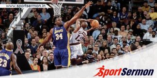 10 Unknown Facts about NBA Legend Shaquille O’Neal  