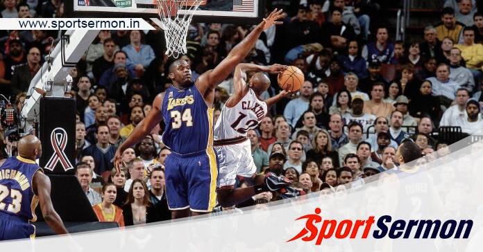 10 Unknown Facts about NBA Legend Shaquille O’Neal   10 Unknown Facts about NBA Legend Shaquille O’Neal