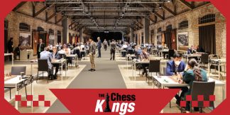 ग्रैंड स्विस 2023 की बढ़ी पुरस्कार राशि ,नियमों में भी हुए बदलाव  