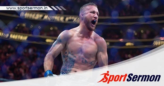 10 things about Justin Gaethje MMA fans should know  