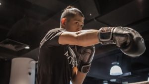 Why Muay Thai Is The Best Stress Buster?  