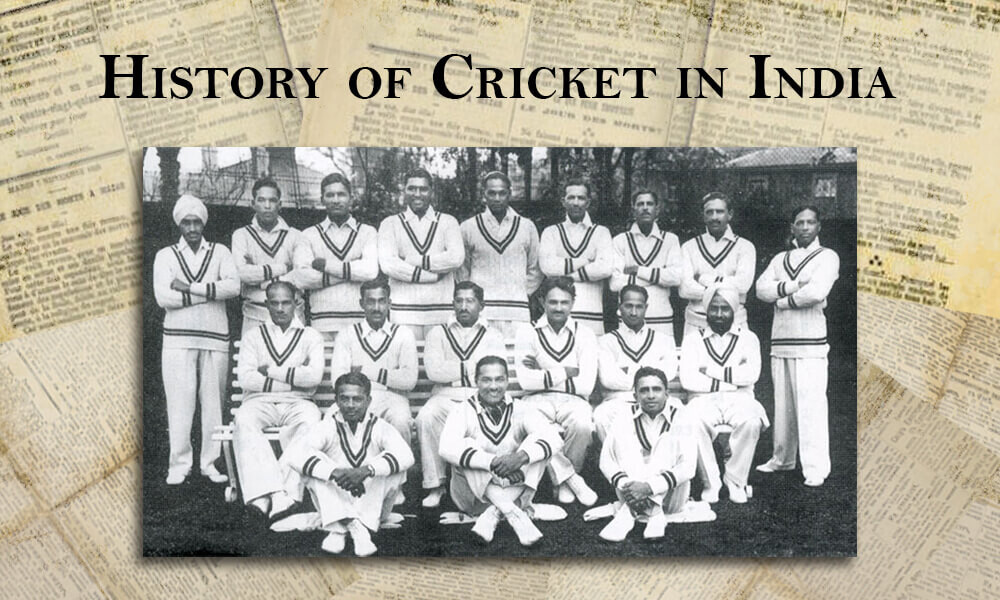 General Knowledge of Cricket Sport- History, Rules & Facts  