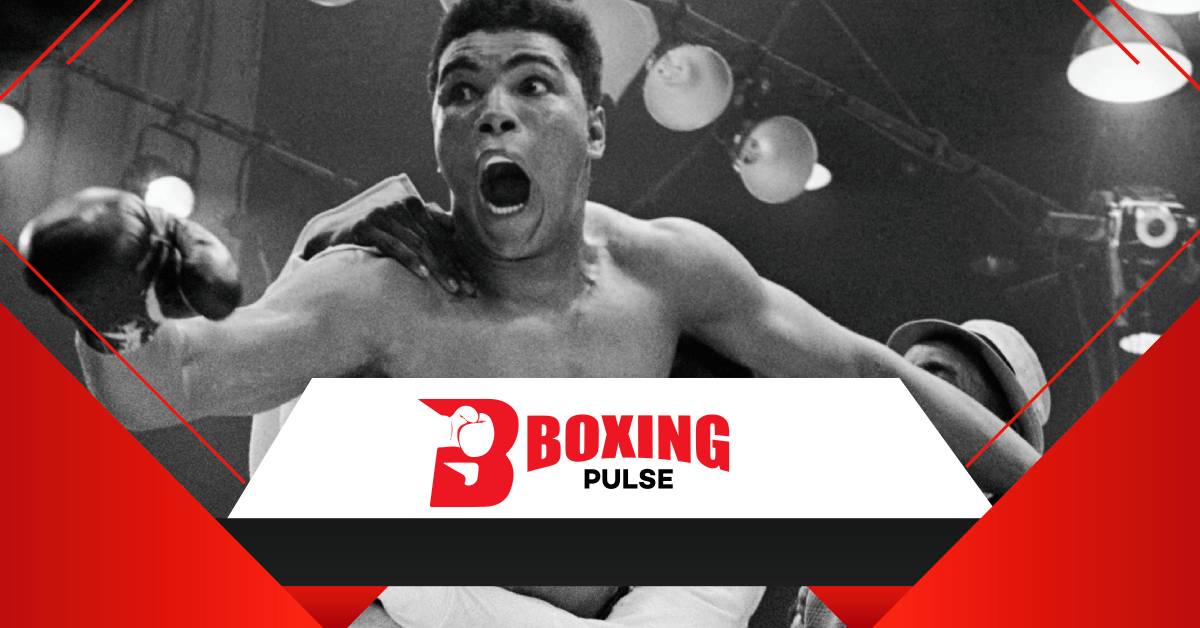 Ali-Liston fight: 60 साल बाद जिसने सब कुछ बदल दिया  